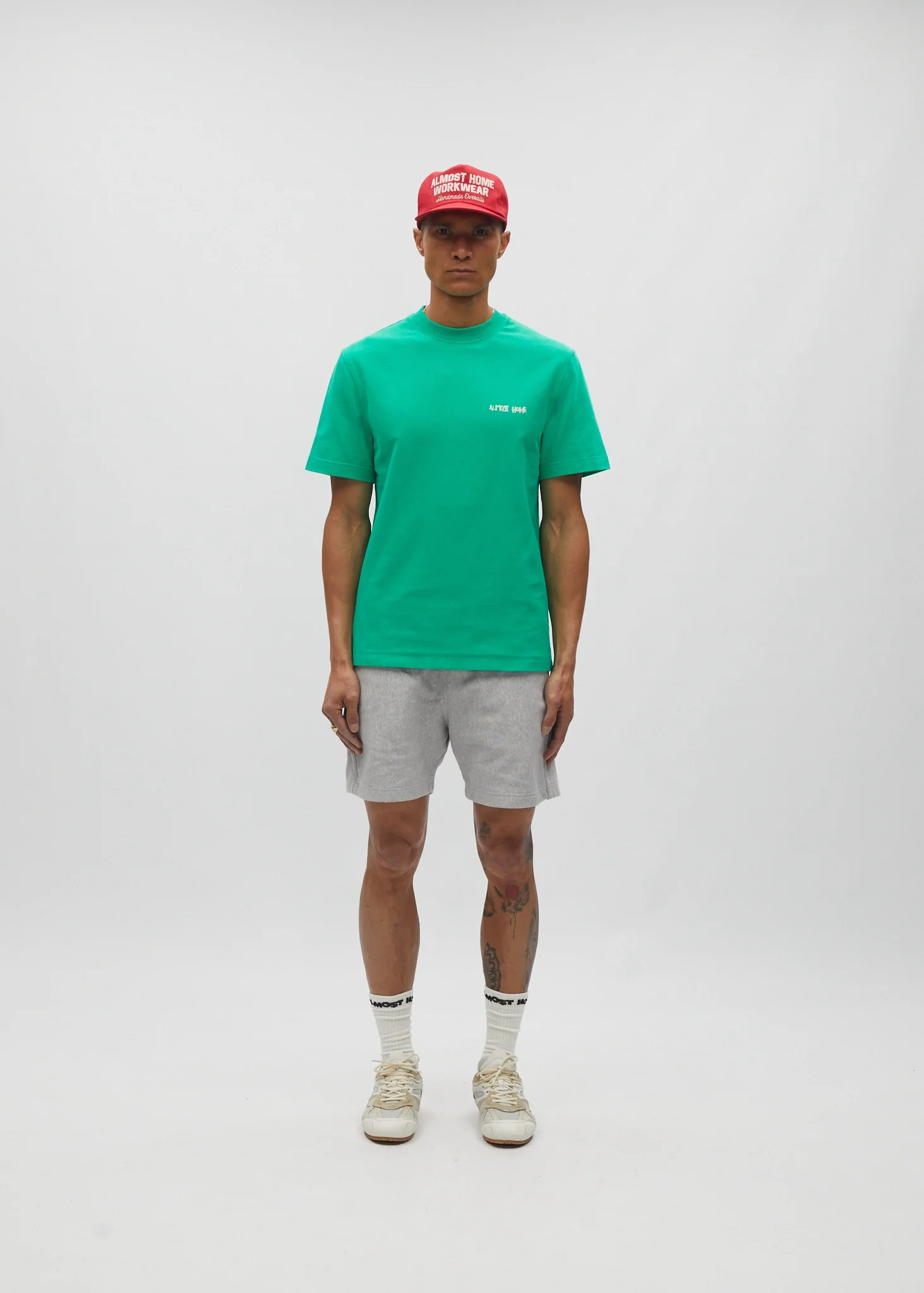 All Tops